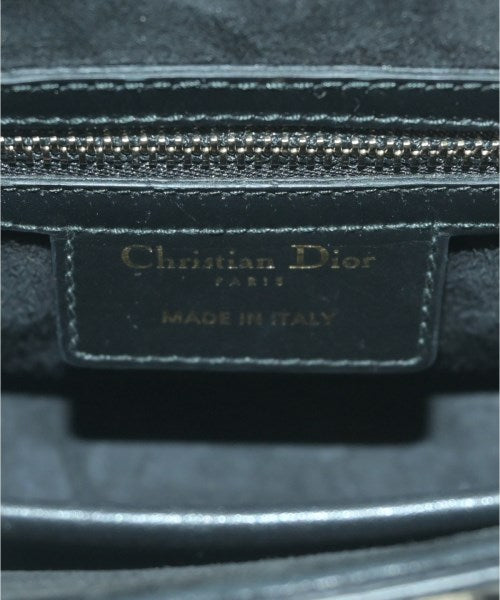 Christian Dior Shoulder bags