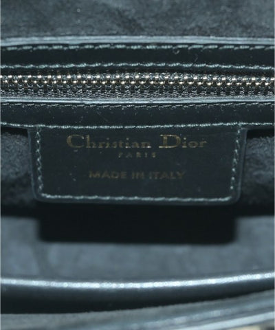 Christian Dior Shoulder bags