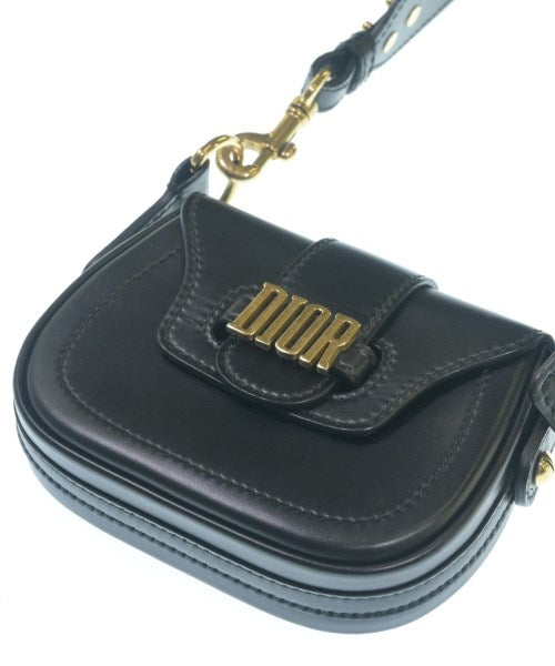Christian Dior Shoulder bags