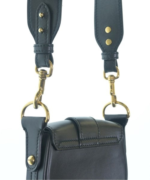 Christian Dior Shoulder bags