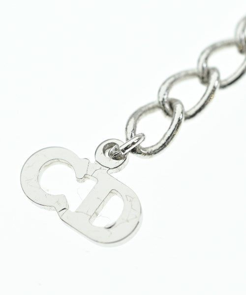 Christian Dior Necklaces