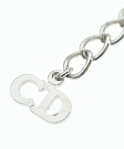 Christian Dior Necklaces