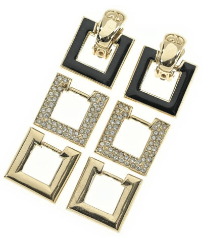 Christian Dior Earrings
