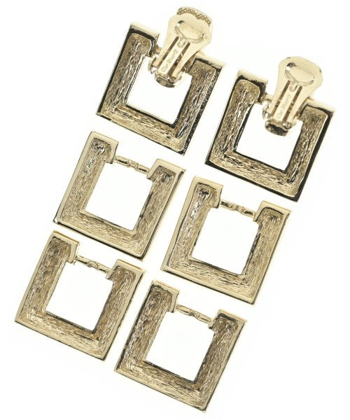 Christian Dior Earrings