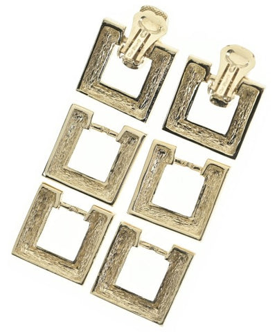 Christian Dior Earrings
