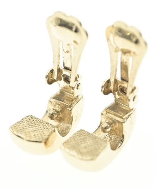 Christian Dior Earrings