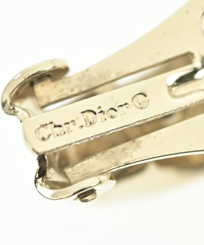 Christian Dior Earrings