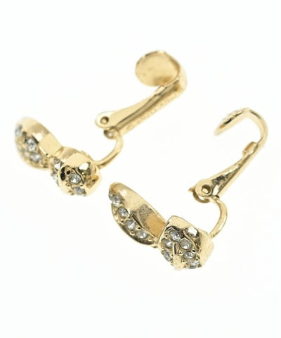 Christian Dior Earrings