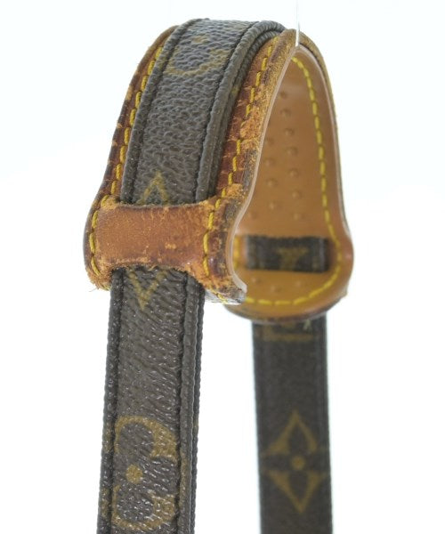 LOUIS VUITTON Shoulder bags