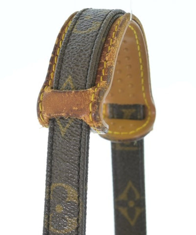 LOUIS VUITTON Shoulder bags