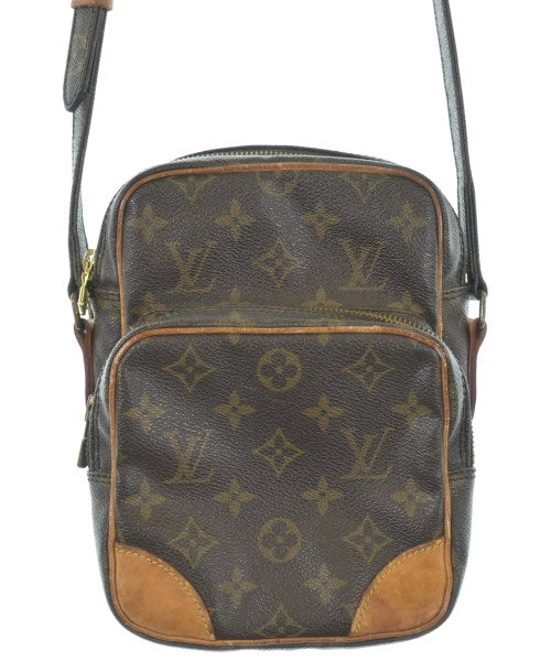 LOUIS VUITTON Shoulder bags