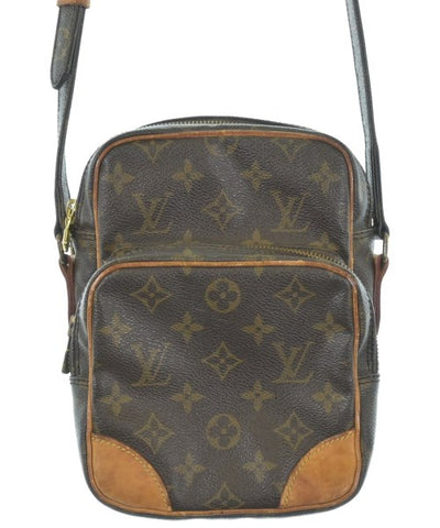 LOUIS VUITTON Shoulder bags
