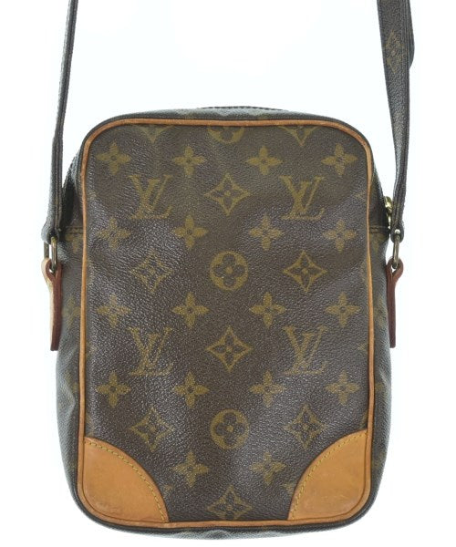 LOUIS VUITTON Shoulder bags