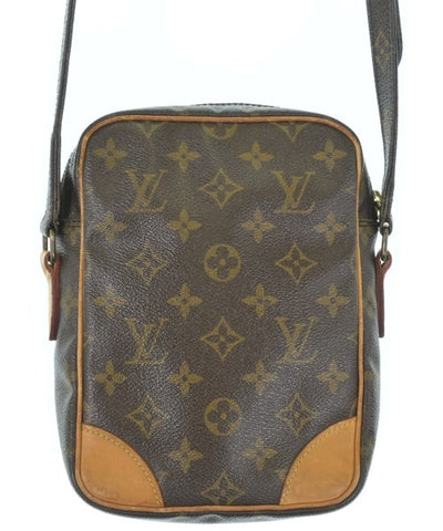 LOUIS VUITTON Shoulder bags