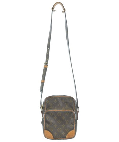 LOUIS VUITTON Shoulder bags