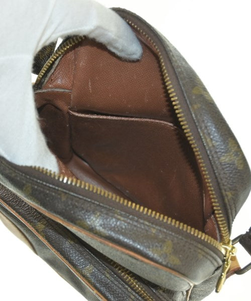 LOUIS VUITTON Shoulder bags