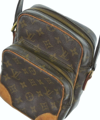 LOUIS VUITTON Shoulder bags
