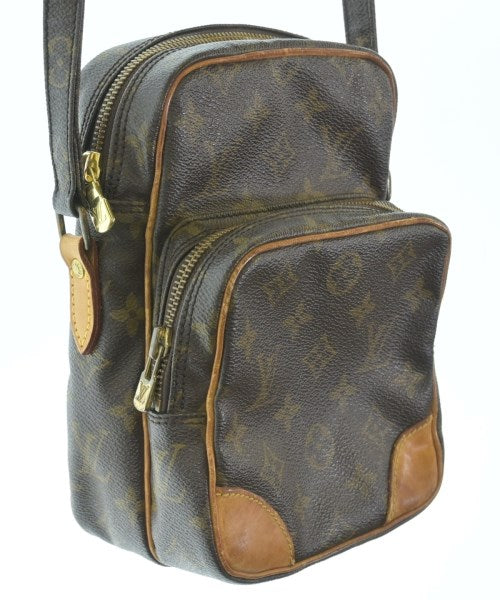 LOUIS VUITTON Shoulder bags