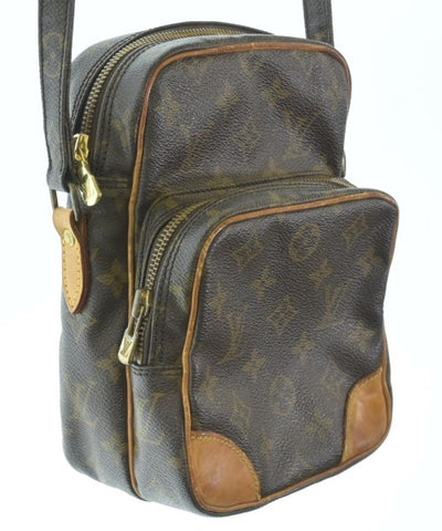 LOUIS VUITTON Shoulder bags