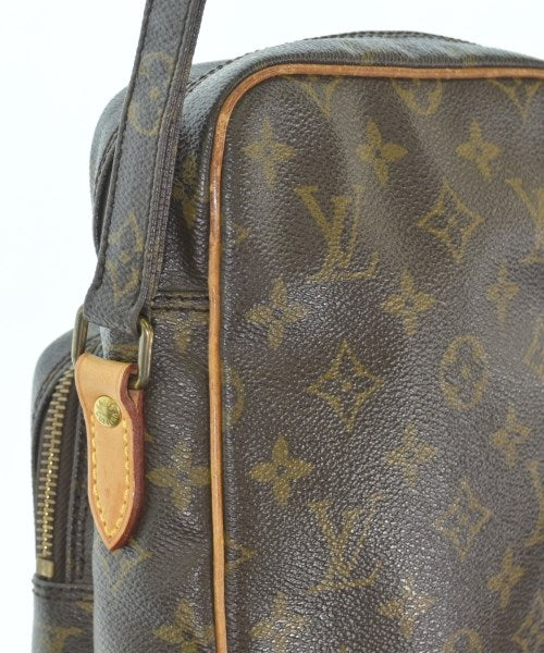 LOUIS VUITTON Shoulder bags
