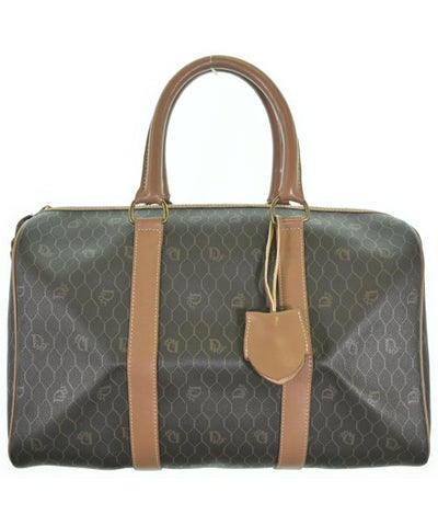 Christian Dior Carry-on bags/Suitcases