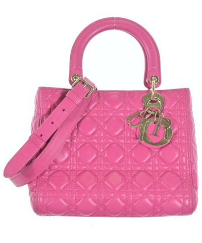 Christian Dior Handbags