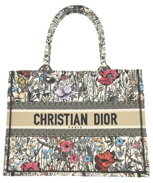 Christian Dior Totes