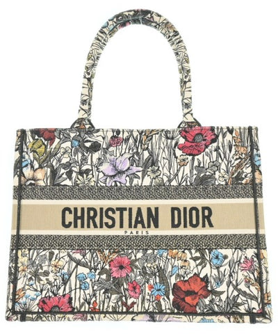 Christian Dior Totes