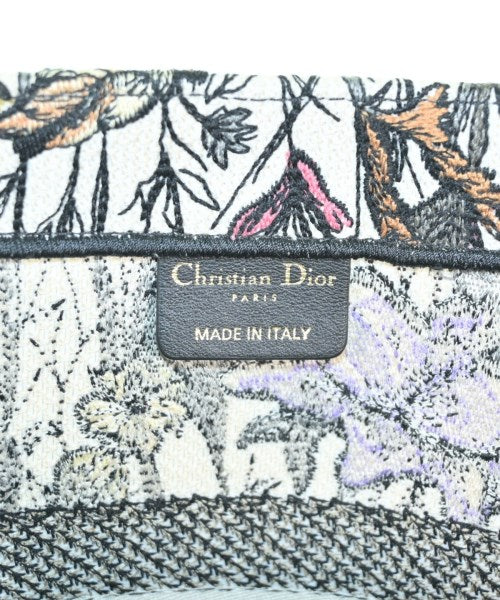 Christian Dior Totes