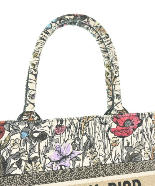 Christian Dior Totes