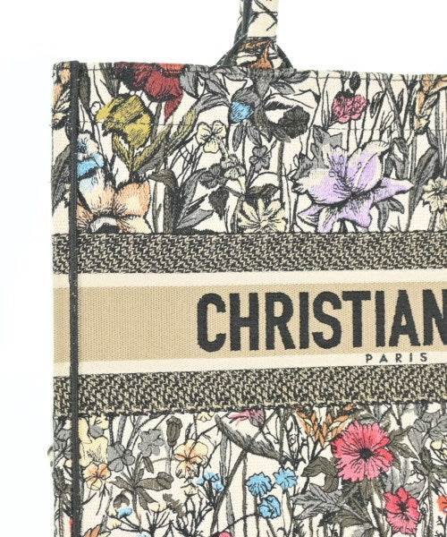 Christian Dior Totes