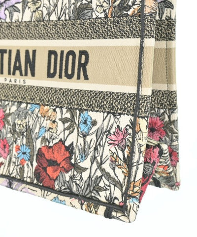 Christian Dior Totes