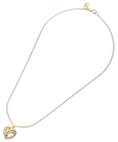 Christian Dior Necklaces