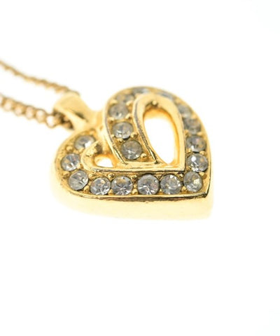 Christian Dior Necklaces