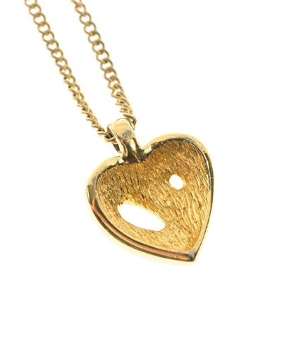 Christian Dior Necklaces