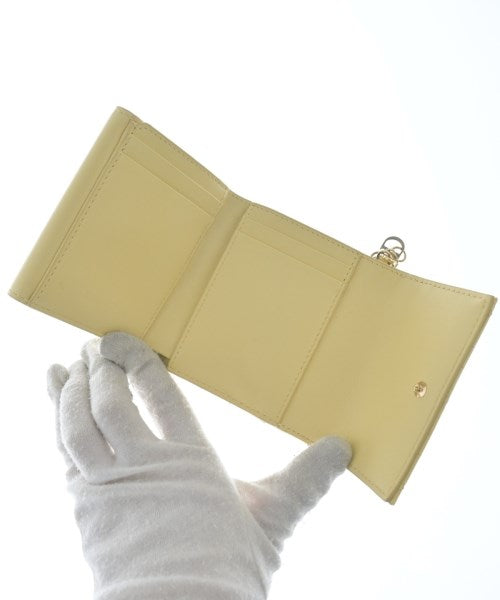 Christian Dior Wallets/Coin purses