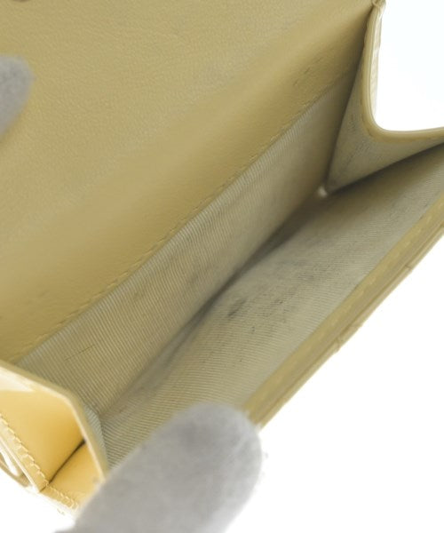 Christian Dior Wallets/Coin purses