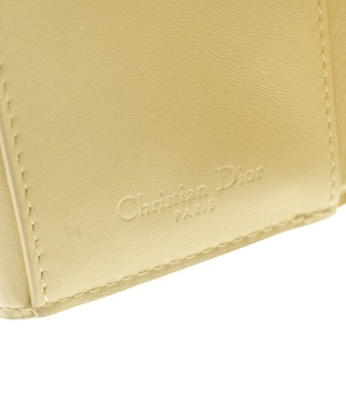 Christian Dior Wallets/Coin purses