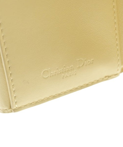 Christian Dior Wallets/Coin purses