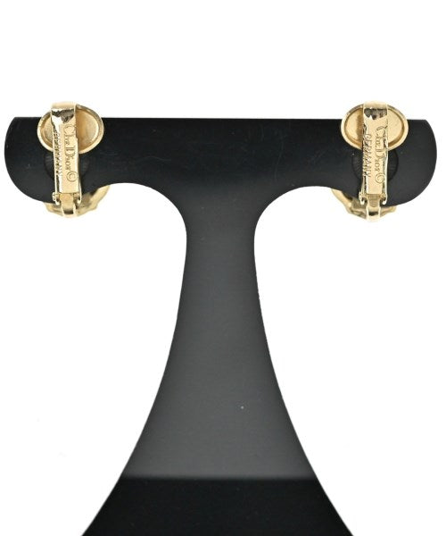 Christian Dior Earrings