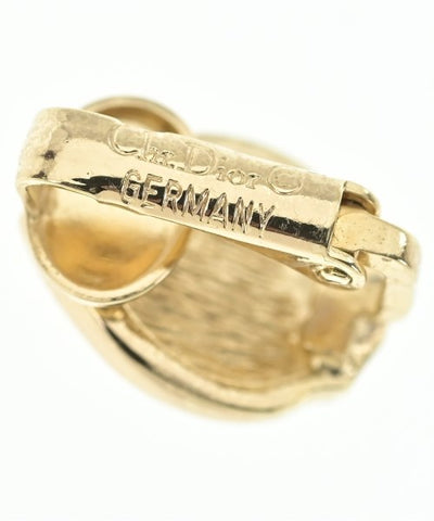 Christian Dior Earrings