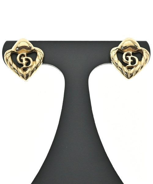 Christian Dior Earrings