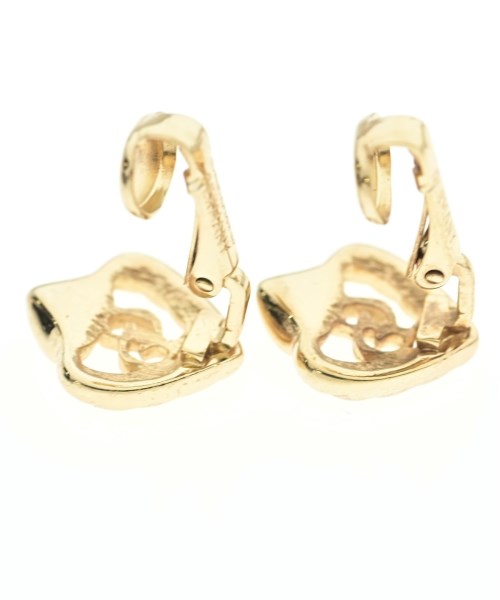 Christian Dior Earrings