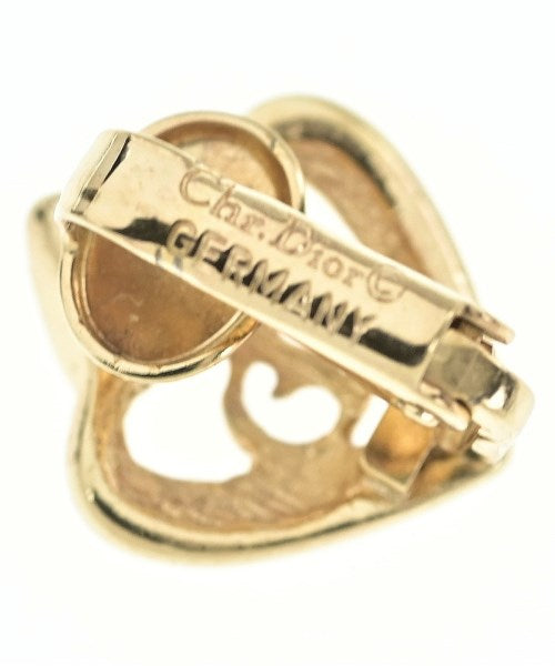 Christian Dior Earrings