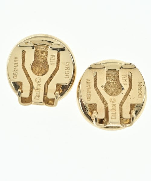 Christian Dior Earrings