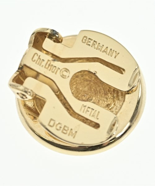 Christian Dior Earrings