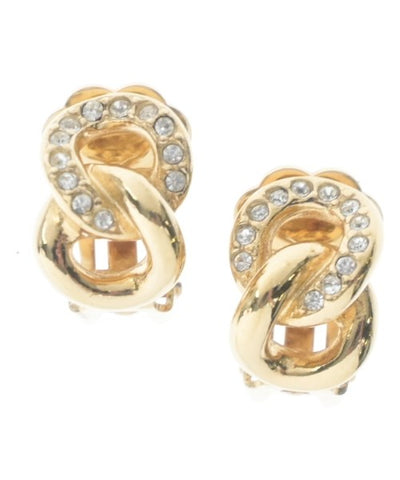 Christian Dior Earrings