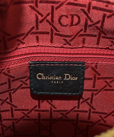 Christian Dior Handbags