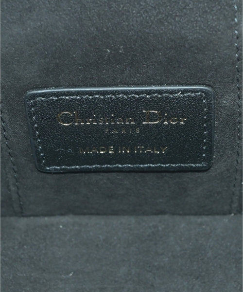 Christian Dior Shoulder bags