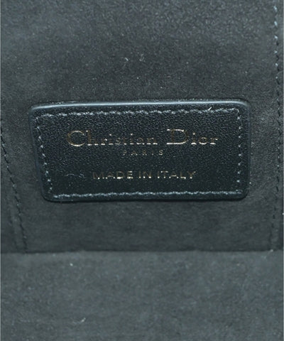 Christian Dior Shoulder bags